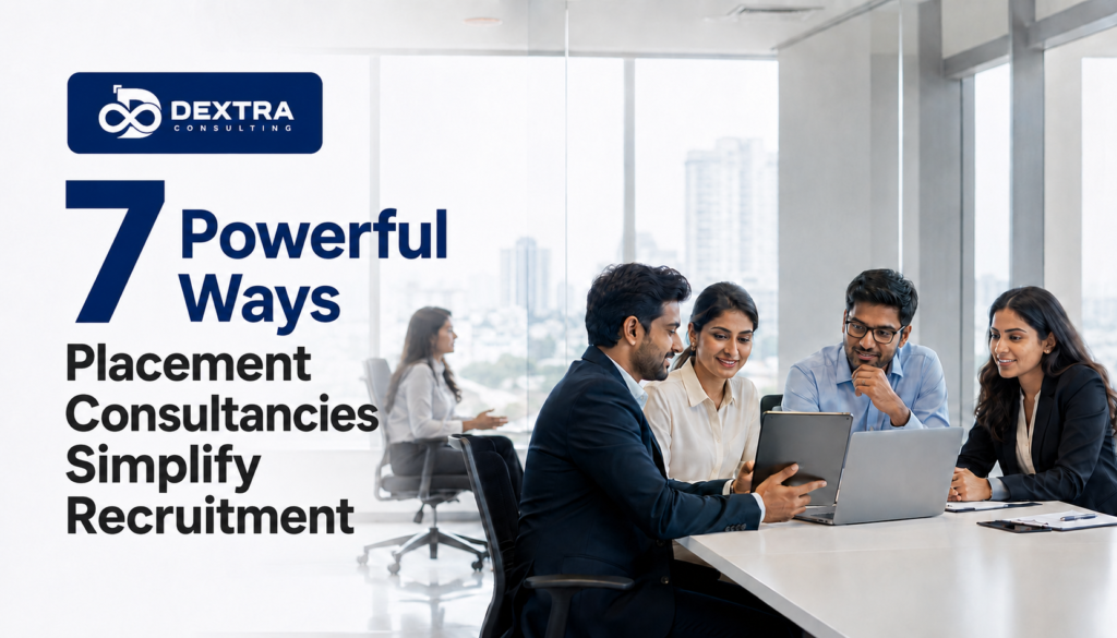 Placement Consultancy in Chennai