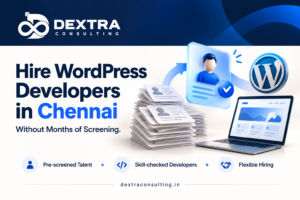 Hire WordPress Developers in Chennai