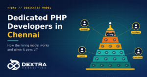 Dedicated PHP developers in Chennai