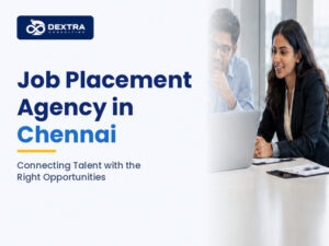 Job Placement Agency in Chennai