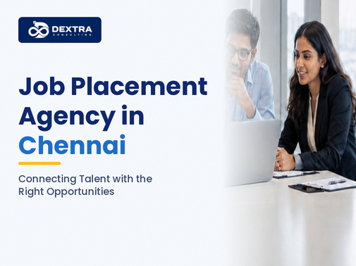 Job Placement Agency in Chennai